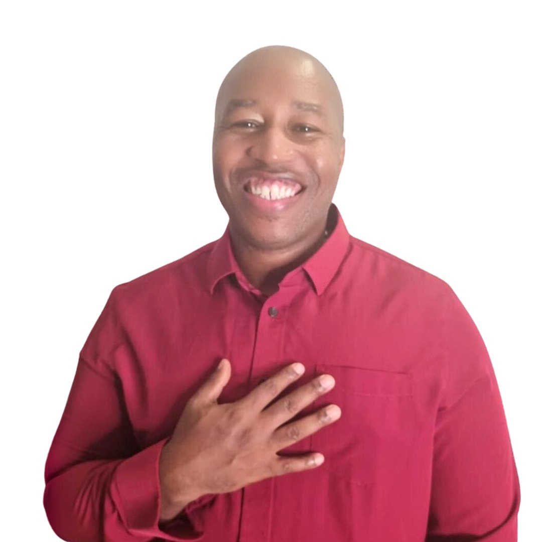 Ludovic Totil, coach en transformation et thérapeute émotionnel